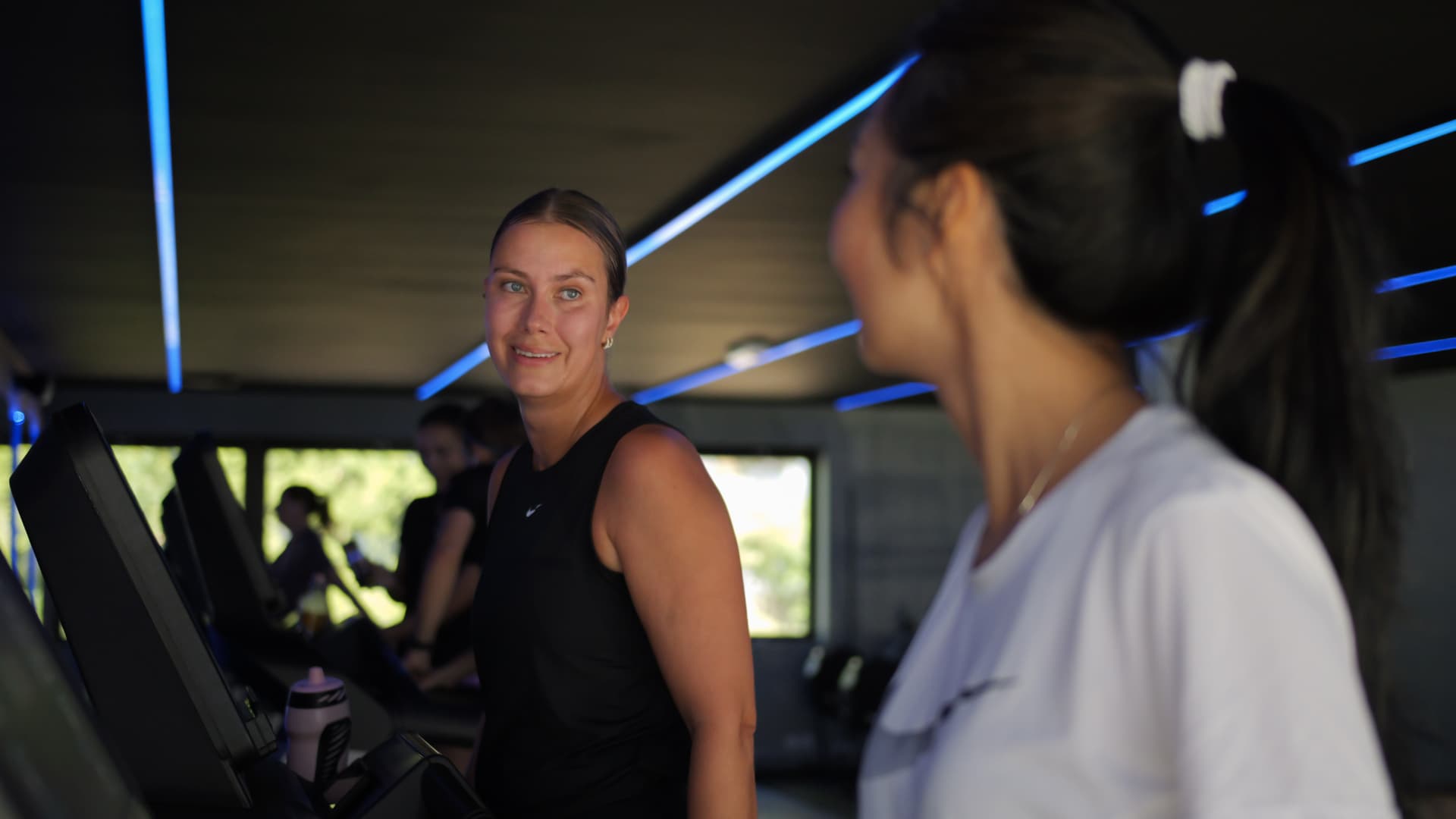 Treningslokale hos Lift N Run Sofiemyr, bilde 15
