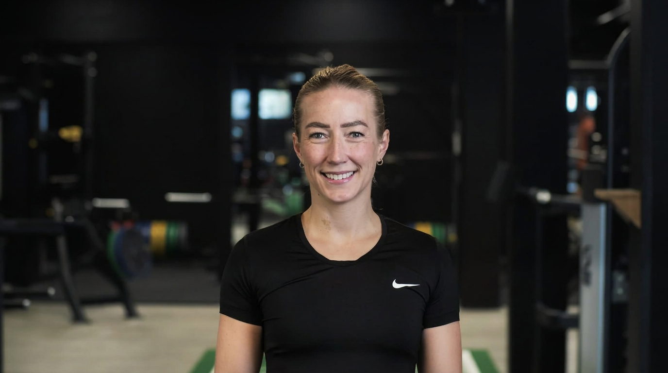 Siri Johansen